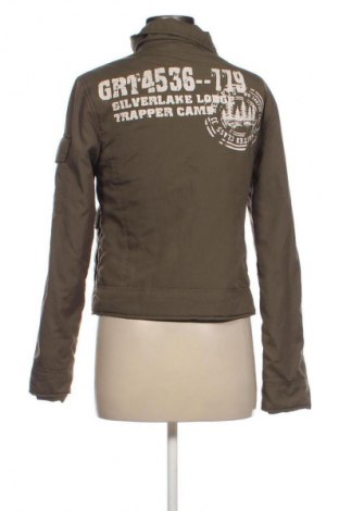 Damenjacke Sweet, Größe M, Farbe Grün, Preis € 2,99
