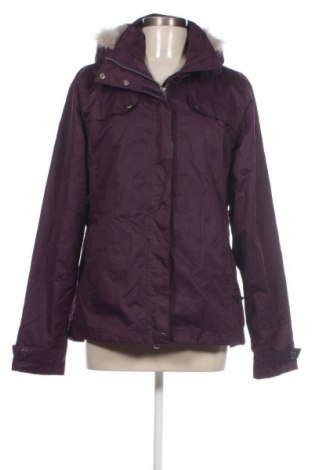 Damenjacke TCM, Größe M, Farbe Lila, Preis € 13,99