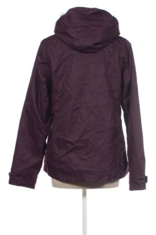 Damenjacke TCM, Größe M, Farbe Lila, Preis € 13,99