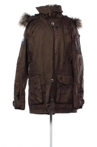 Damenjacke Tenson, Größe XL, Farbe Braun, Preis € 28,99