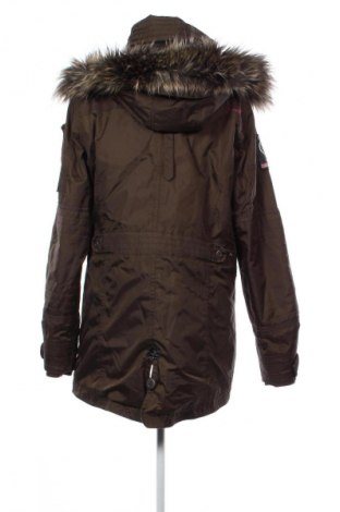 Damenjacke Tenson, Größe XL, Farbe Braun, Preis € 28,99