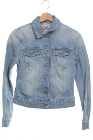 Damenjacke Terranova, Größe S, Farbe Blau, Preis € 19,95