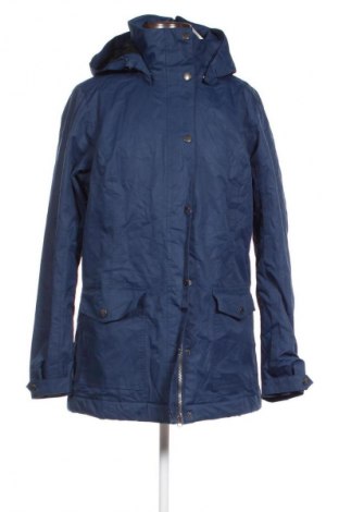 Damenjacke The North Face, Größe M, Farbe Blau, Preis € 40,99