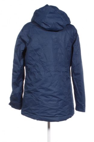 Damenjacke The North Face, Größe M, Farbe Blau, Preis € 40,99