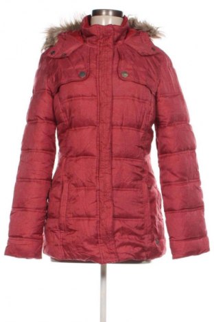 Damenjacke Tom Tailor, Größe M, Farbe Rot, Preis € 61,99