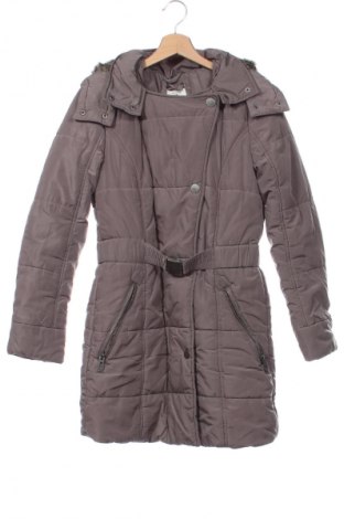 Damenjacke Tom Tailor, Größe XS, Farbe Grau, Preis € 22,99