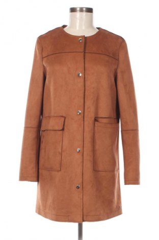 Damenjacke Tom Tailor, Größe S, Farbe Braun, Preis € 6,99