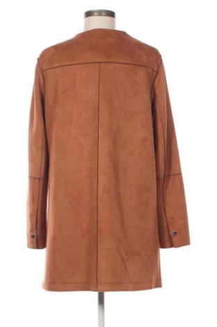 Damenjacke Tom Tailor, Größe S, Farbe Braun, Preis € 6,99