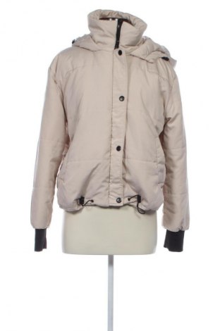 Damenjacke Trendyol, Größe S, Farbe Beige, Preis € 45,52