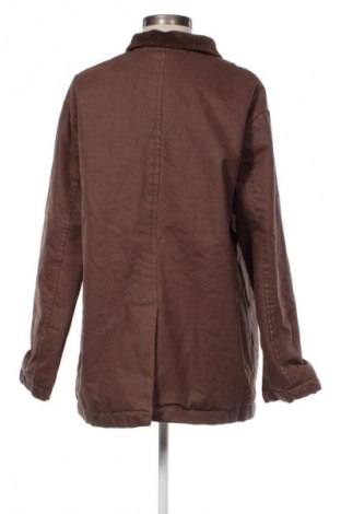 Damenjacke Trendyol, Größe L, Farbe Braun, Preis € 45,99