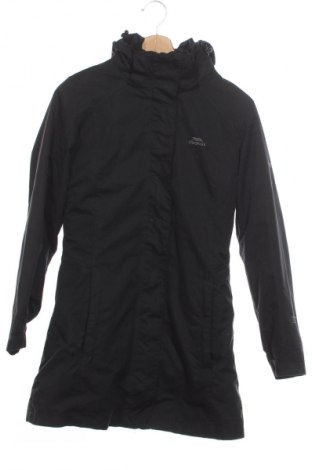 Damenjacke Trespass, Größe XXS, Farbe Schwarz, Preis € 26,99