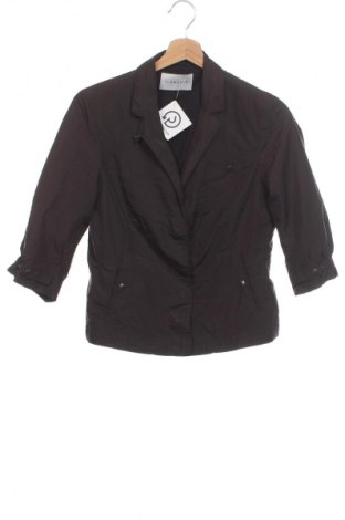 Damenjacke Turnover, Größe XS, Farbe Braun, Preis € 15,35
