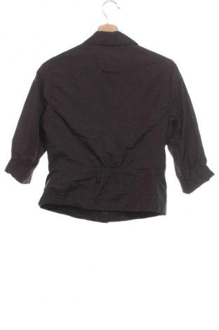 Damenjacke Turnover, Größe XS, Farbe Braun, Preis € 15,35