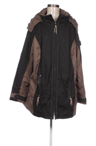 Női dzseki Ulla Popken, Méret 3XL, Szín Sokszínű, Ár 23 989 Ft