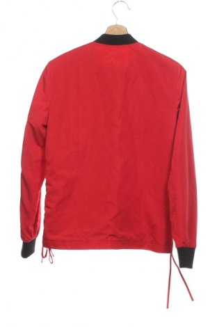 Geacă de femei Umbro, Mărime XS, Culoare Roșu, Preț 103,99 Lei