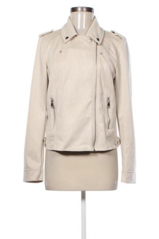 Damenjacke Vero Moda, Größe L, Farbe Beige, Preis € 20,97