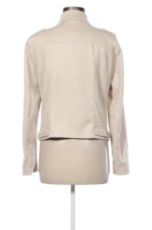 Damenjacke Vero Moda, Größe L, Farbe Beige, Preis € 20,97