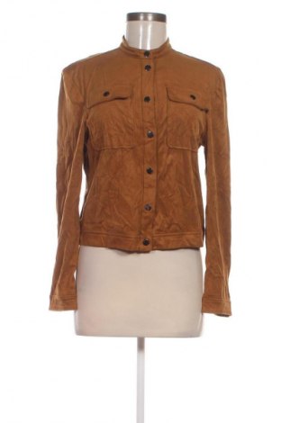 Damenjacke Vero Moda, Größe M, Farbe Braun, Preis 15,99 €