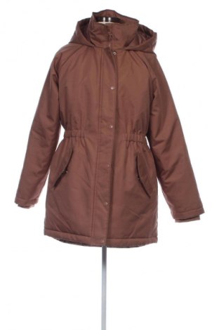 Damenjacke Vero Moda, Größe M, Farbe Braun, Preis € 11,99