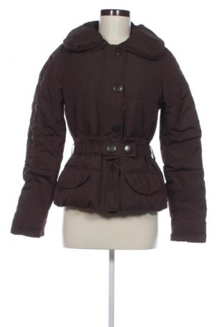 Damenjacke Vero Moda, Größe S, Farbe Braun, Preis € 12,99