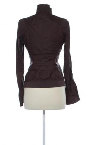 Geacă de femei Versus Versace, Mărime XS, Culoare Maro, Preț 399,99 Lei
