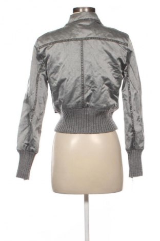 Damenjacke Ysatis, Größe S, Farbe Grau, Preis 18,99 €