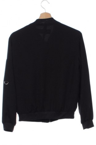 Damenjacke Zara, Größe XS, Farbe Schwarz, Preis € 6,99