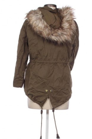 Damenjacke Zara, Größe M, Farbe Grün, Preis € 9,99