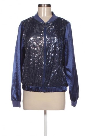 Damenjacke Zeeman, Größe M, Farbe Blau, Preis € 5,65