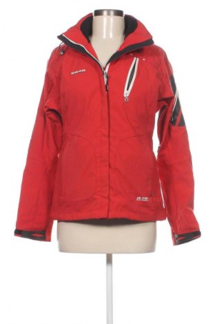Damenjacke für Wintersports 8848 Altitude, Größe S, Farbe Rot, Preis € 59,99