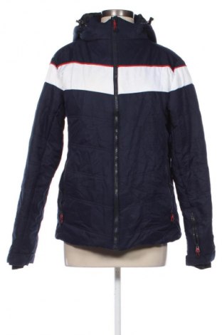 Női dzseki téli sportokhoz Active Touch, Méret M, Szín Kék, Ár 10 599 Ft