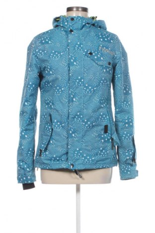 Damenjacke für Wintersports Cygnus, Größe S, Farbe Mehrfarbig, Preis € 31,99