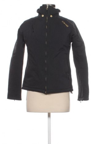 Damenjacke für Wintersports DKB Sport, Größe S, Farbe Schwarz, Preis € 61,99