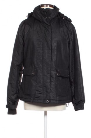Damenjacke für Wintersports Janina, Größe S, Farbe Schwarz, Preis € 19,99