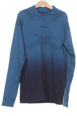 Kinder Shirt, Größe 14-15y/ 168-170 cm, Farbe Blau, Preis € 8,99