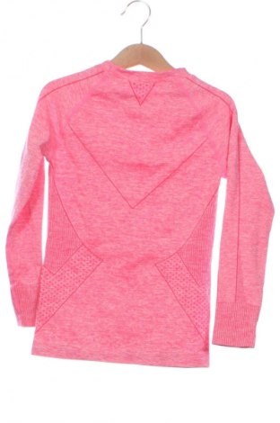 Kinder Shirt, Größe 8-9y/ 134-140 cm, Farbe Rosa, Preis 9,99 €