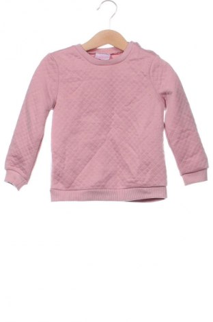 Kinder Shirt Unbranded, Größe 18-24m/ 86-98 cm, Farbe Aschrosa, Preis € 2,99