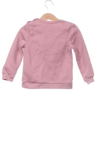 Kinder Shirt Unbranded, Größe 18-24m/ 86-98 cm, Farbe Aschrosa, Preis € 2,99