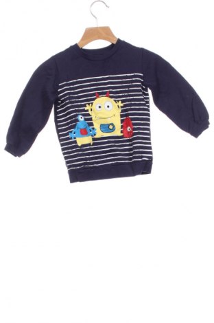 Kinder Shirt, Größe 18-24m/ 86-98 cm, Farbe Blau, Preis 4,99 €