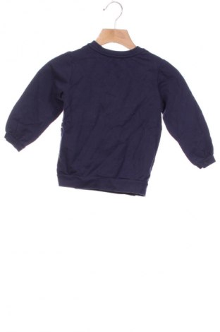 Kinder Shirt, Größe 18-24m/ 86-98 cm, Farbe Blau, Preis 4,99 €