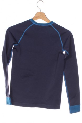 Kinder Shirt, Größe 10-11y/ 146-152 cm, Farbe Blau, Preis 9,99 €