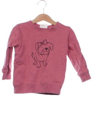 Kinder Shirt, Größe 18-24m/ 86-98 cm, Farbe Rosa, Preis € 7,99