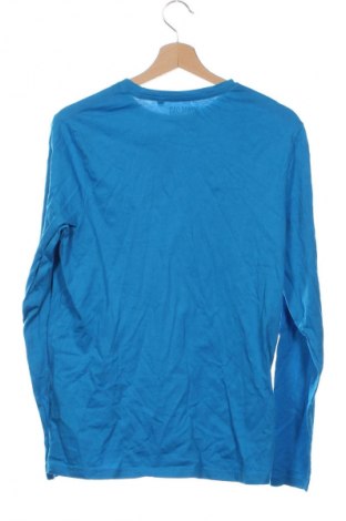 Kinder Shirt, Größe 15-18y/ 170-176 cm, Farbe Blau, Preis 4,99 €