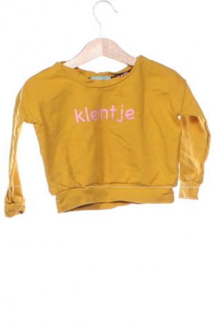 Kinder Shirt, Größe 12-18m/ 80-86 cm, Farbe Orange, Preis € 7,99