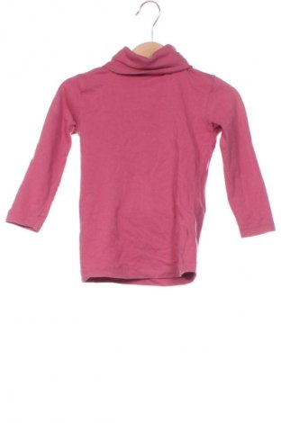Kinder Shirt Unbranded, Größe 18-24m/ 86-98 cm, Farbe Rosa, Preis € 3,99
