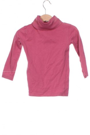 Kinder Shirt Unbranded, Größe 18-24m/ 86-98 cm, Farbe Rosa, Preis € 3,99