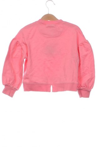 Kinder Shirt, Größe 4-5y/ 110-116 cm, Farbe Rosa, Preis 4,99 €