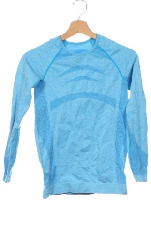 Kinder Shirt, Größe 12-13y/ 158-164 cm, Farbe Blau, Preis 9,99 €