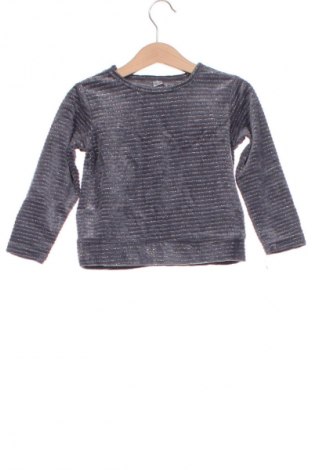 Kinder Shirt, Größe 2-3y/ 98-104 cm, Farbe Grau, Preis € 7,99