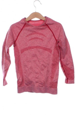 Kinder Shirt, Größe 6-7y/ 122-128 cm, Farbe Rot, Preis 17,99 €